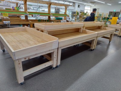 農産物直売所平棚