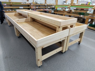 農産物直売所平棚