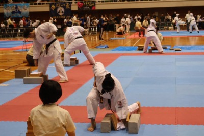 極真館2026全日本空手道選手権大会 極真館2026全日本空手道選手権大会